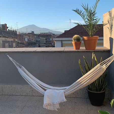 Homestay Rooftop Katanya Dış mekan fotoğraf