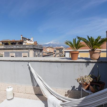 Homestay Rooftop Katanya Dış mekan fotoğraf