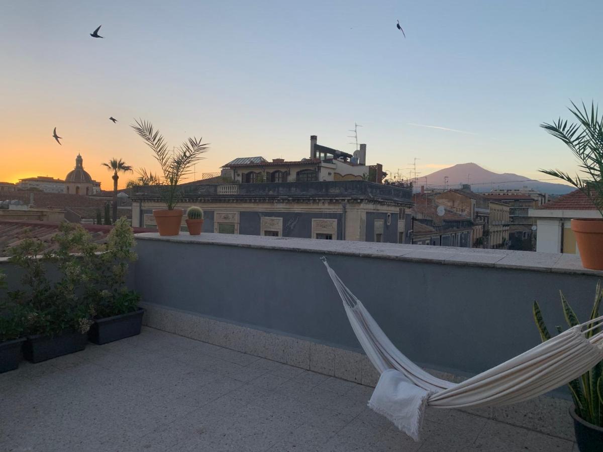 Homestay Rooftop Katanya Dış mekan fotoğraf