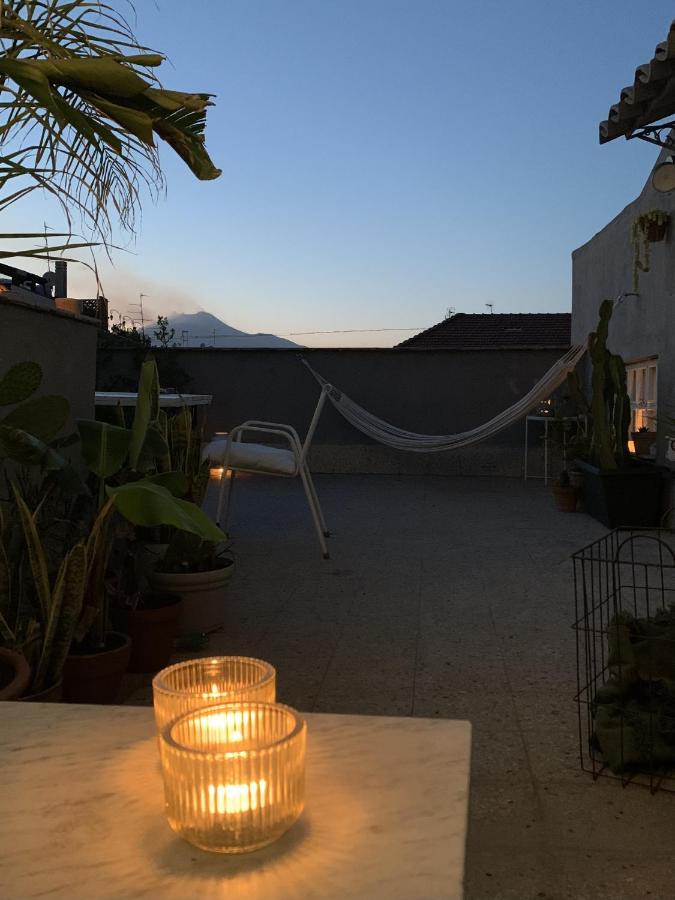 Homestay Rooftop Katanya Dış mekan fotoğraf