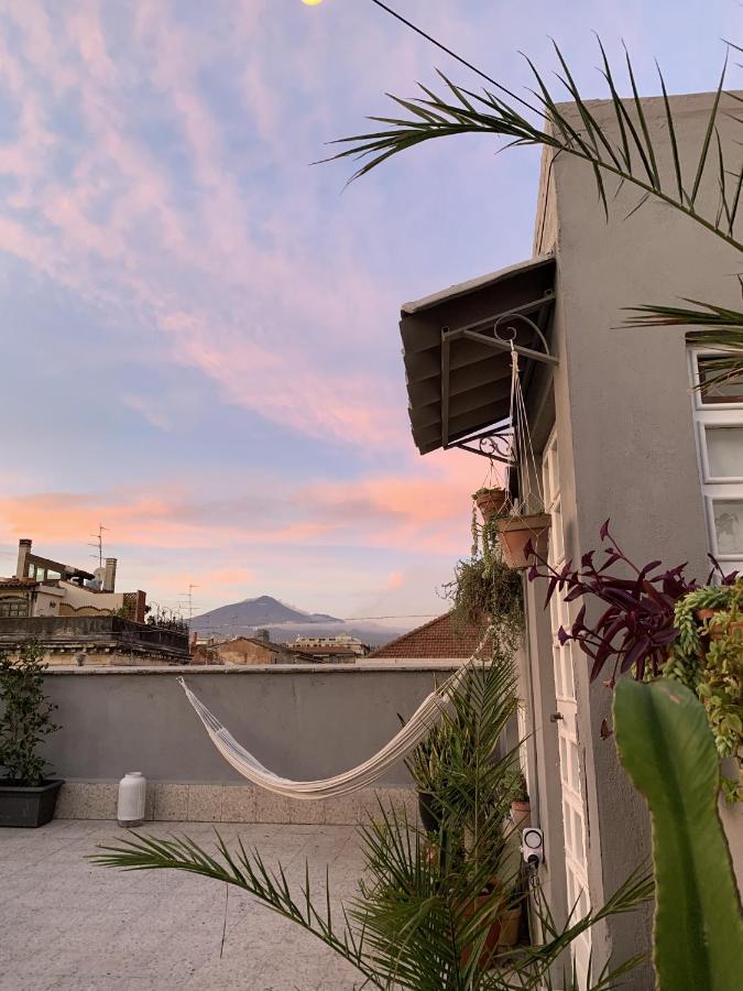 Homestay Rooftop Katanya Dış mekan fotoğraf