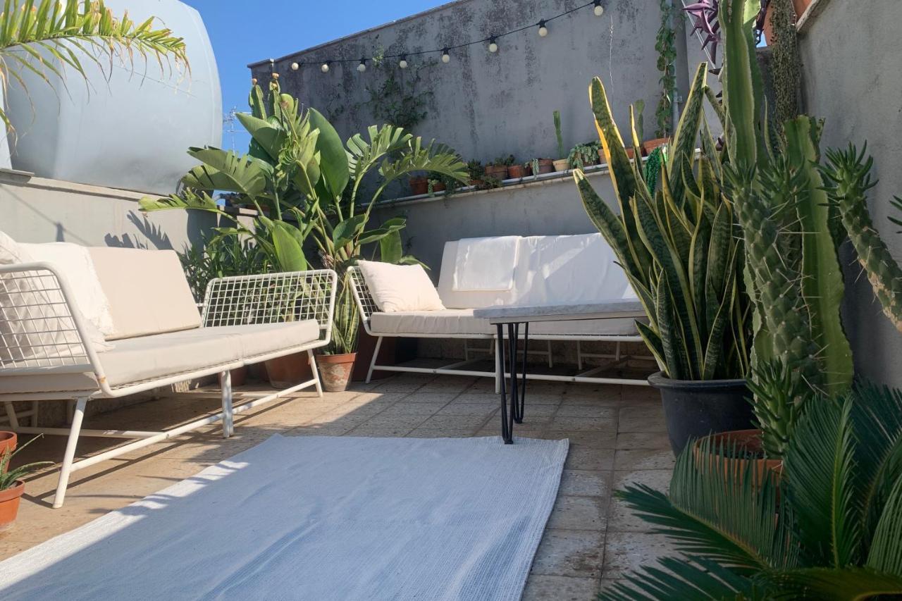 Homestay Rooftop Katanya Dış mekan fotoğraf