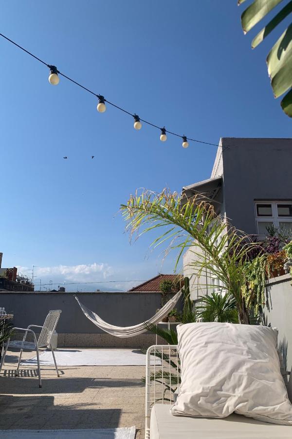 Homestay Rooftop Katanya Dış mekan fotoğraf
