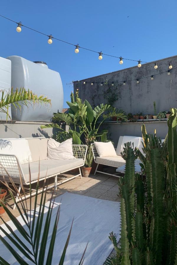 Homestay Rooftop Katanya Dış mekan fotoğraf