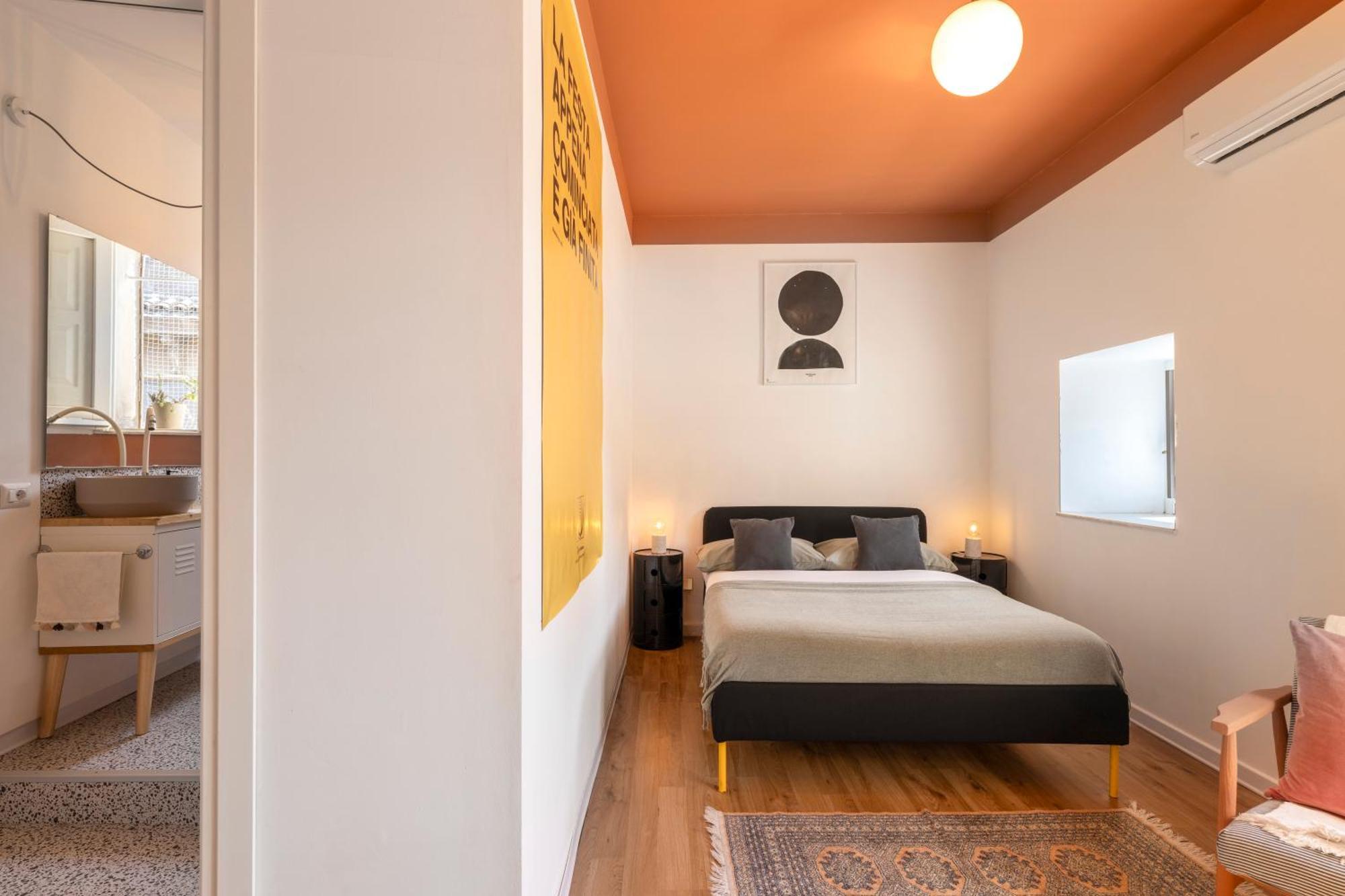Homestay Rooftop Katanya Dış mekan fotoğraf