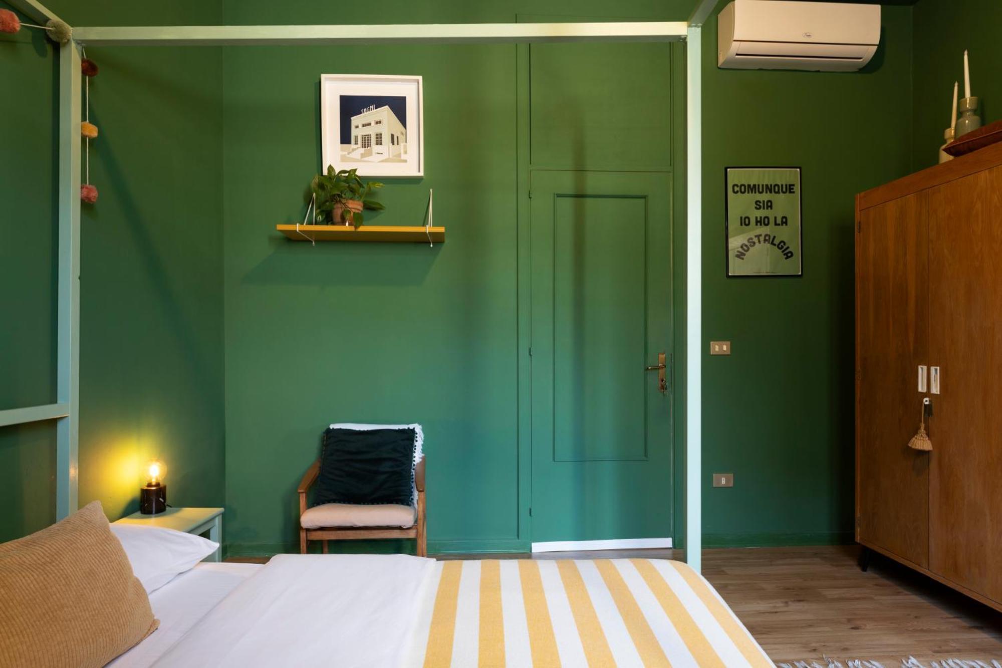 Homestay Rooftop Katanya Dış mekan fotoğraf