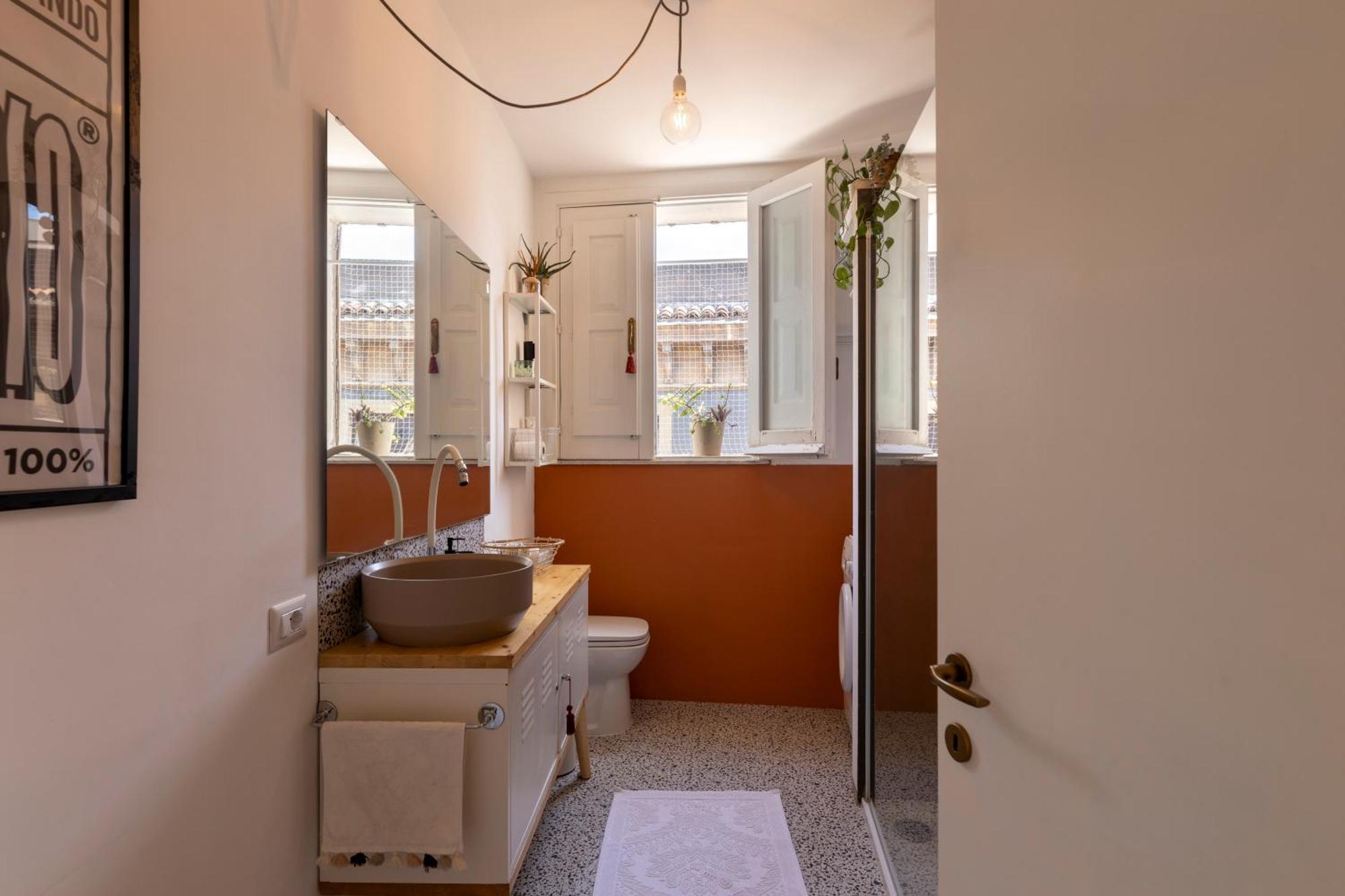 Homestay Rooftop Katanya Dış mekan fotoğraf