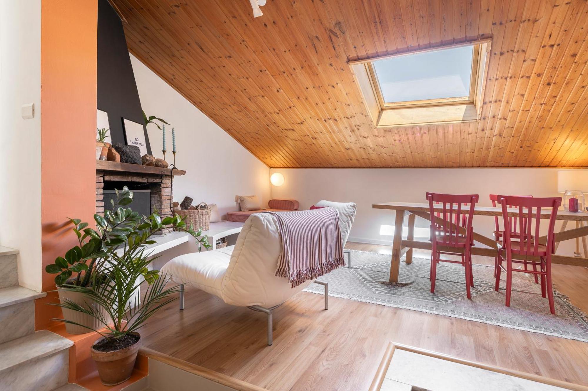 Homestay Rooftop Katanya Dış mekan fotoğraf