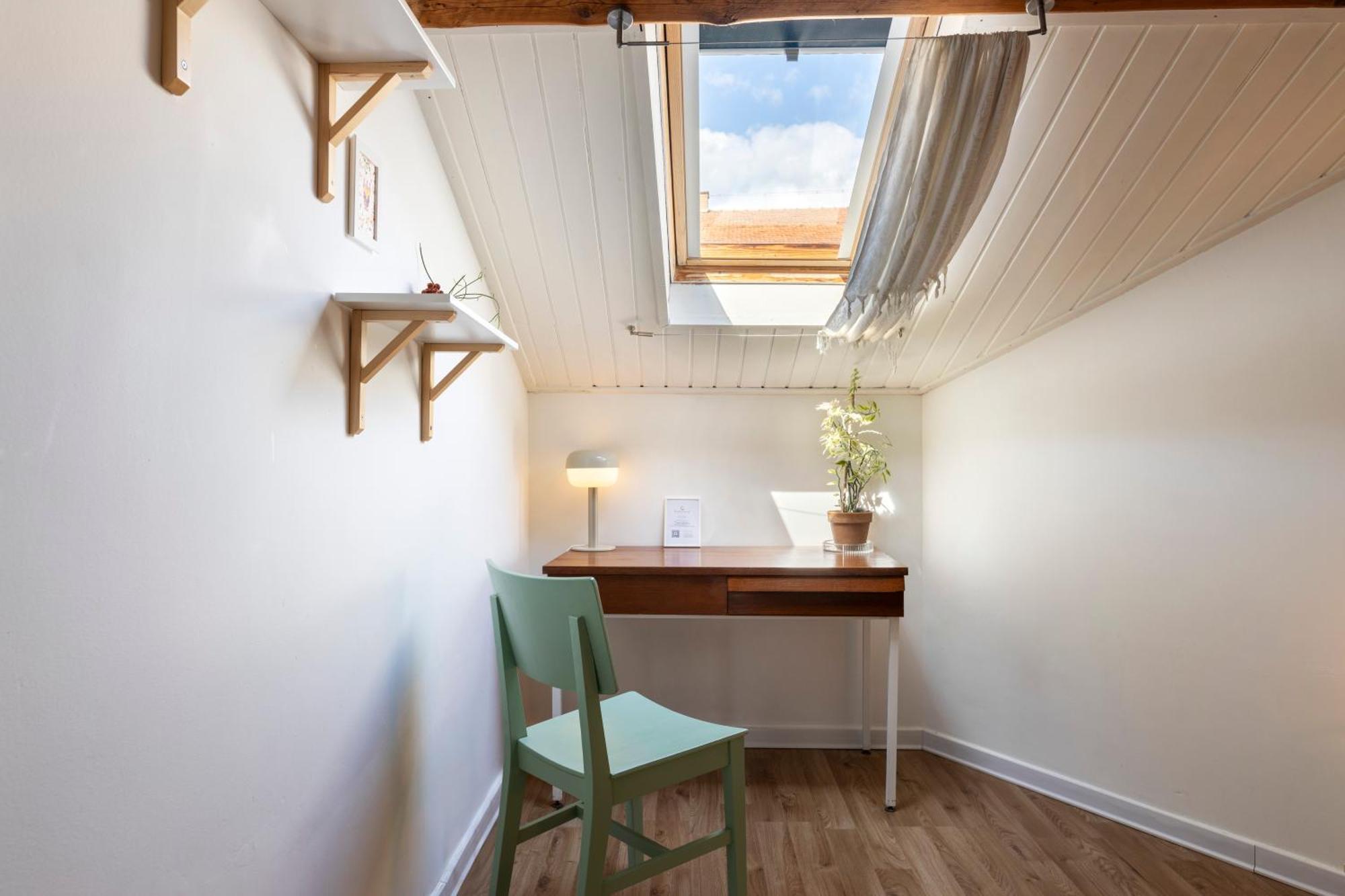 Homestay Rooftop Katanya Dış mekan fotoğraf