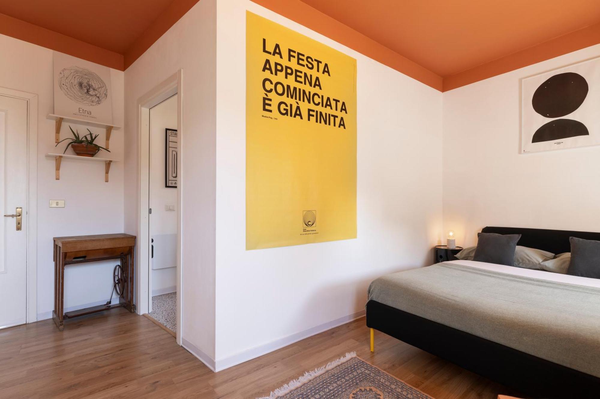 Homestay Rooftop Katanya Dış mekan fotoğraf