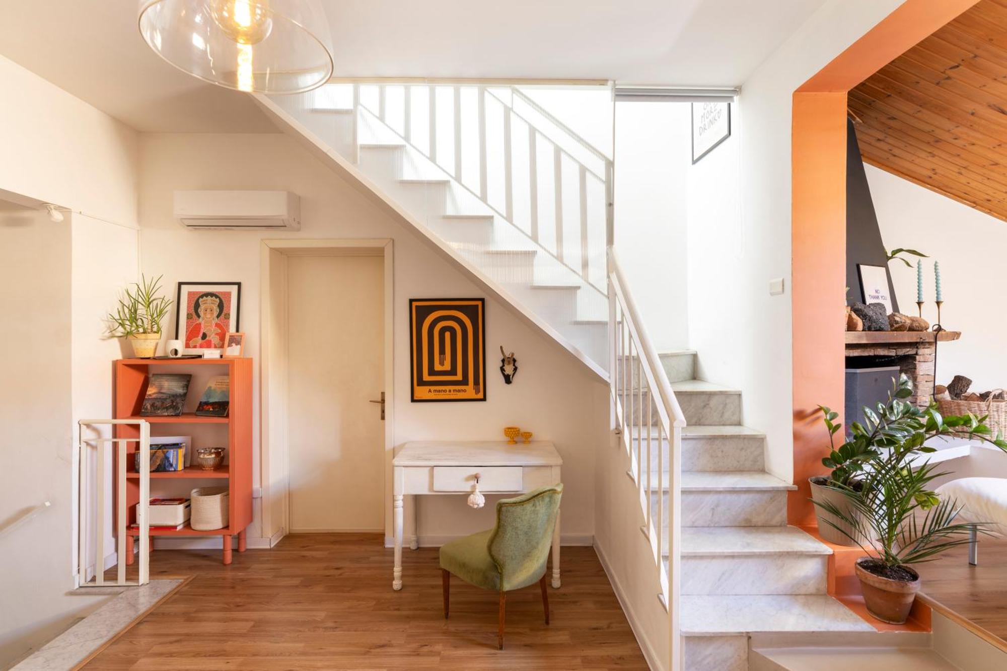 Homestay Rooftop Katanya Dış mekan fotoğraf