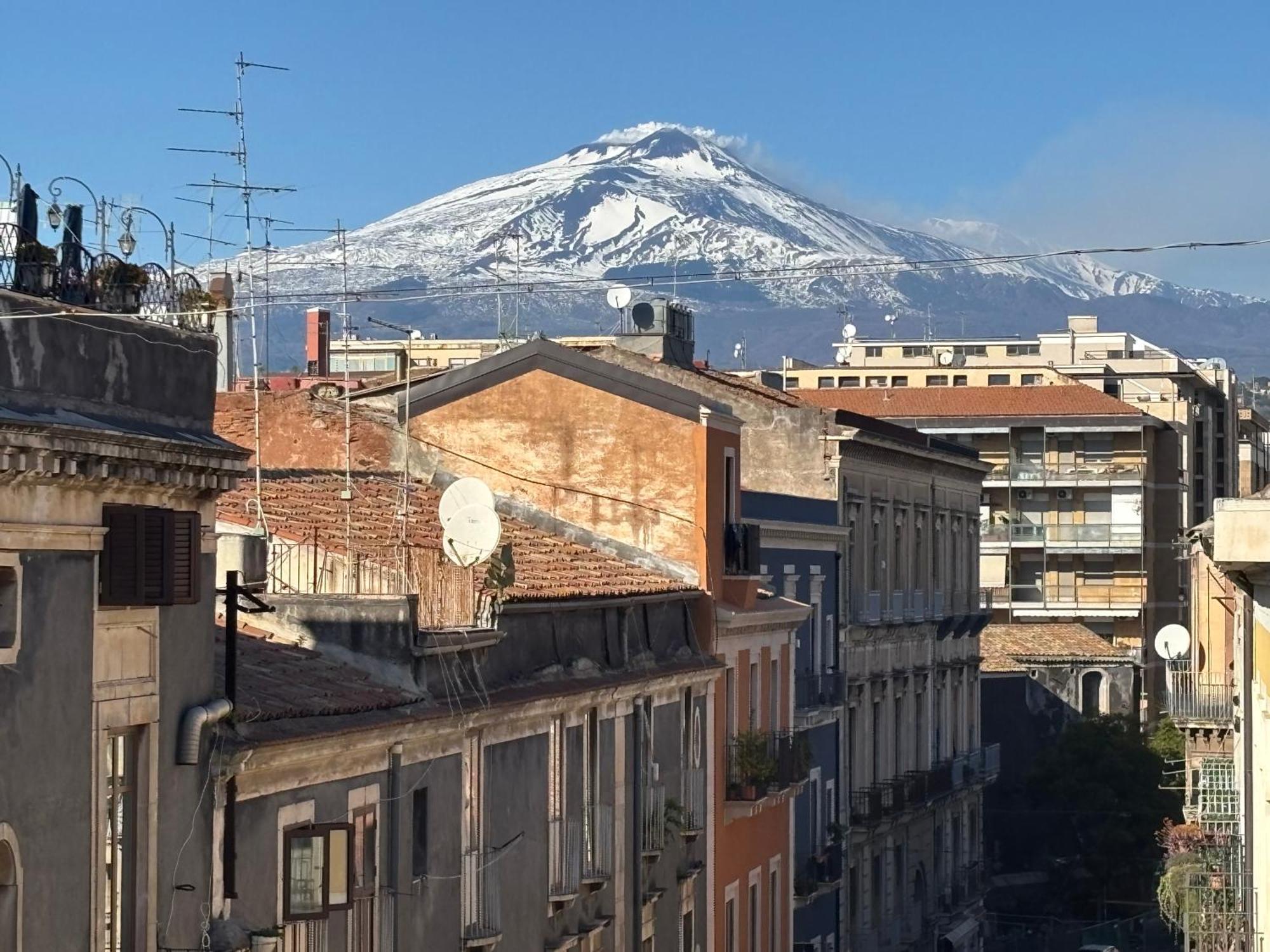 Homestay Rooftop Katanya Dış mekan fotoğraf